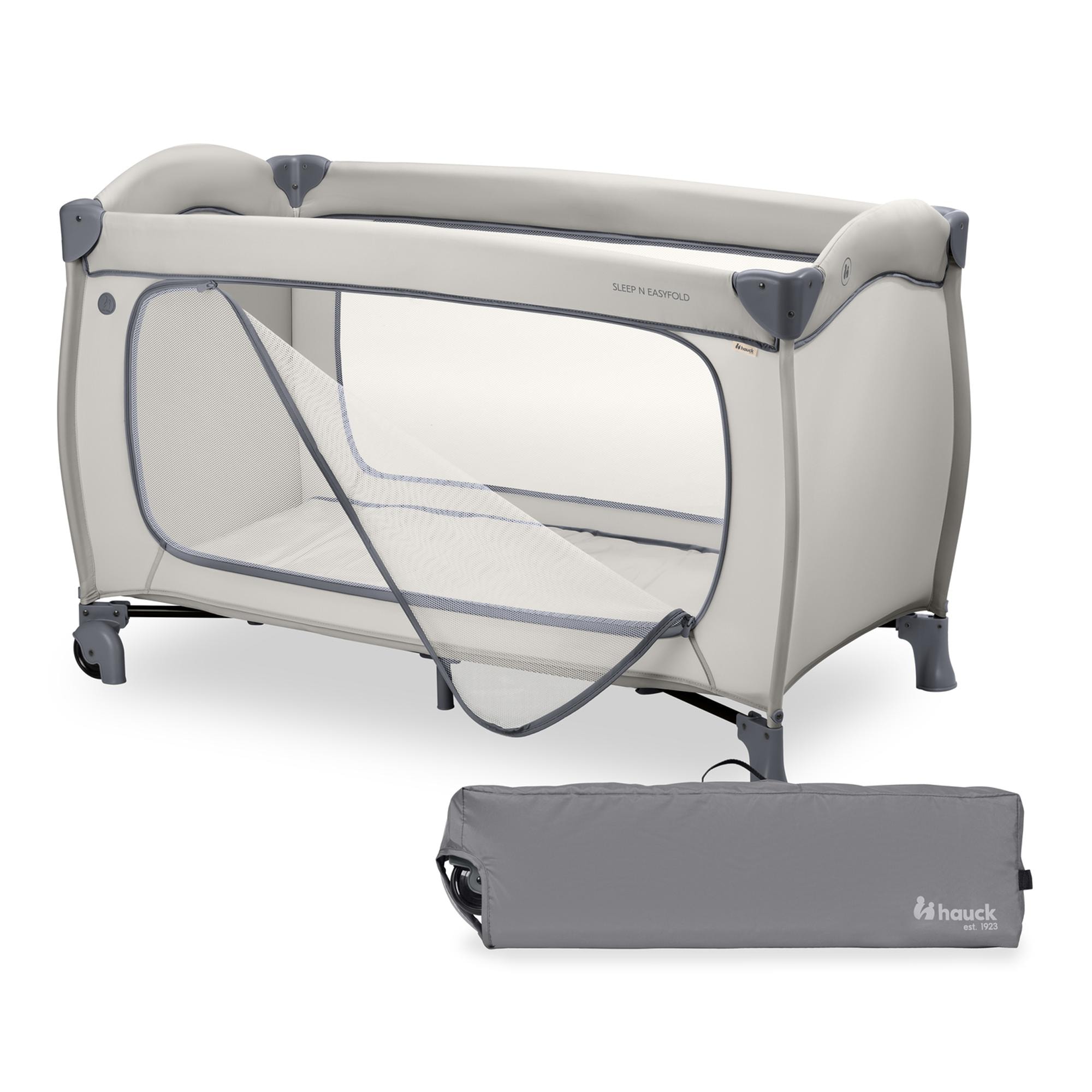 Hauck - Cuna de viaje Hauck Sleep N Easyfold. - Image 1