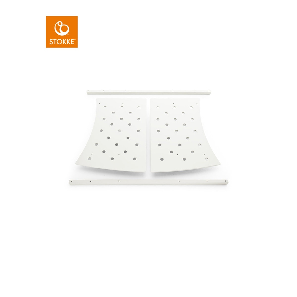 Stokke - Kit extensión Stokke Sleepi V2 de Cuna a Cama Jr. - Image 1