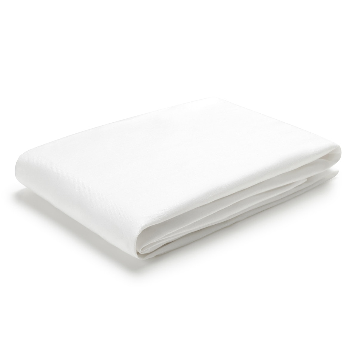 ECUS Kids - Protector para Colchón de Minicuna-Cuna Soft Ecus Kids transpirable e impermeable 3 en 1 blanco (disponible en varias medidas). - Image 1