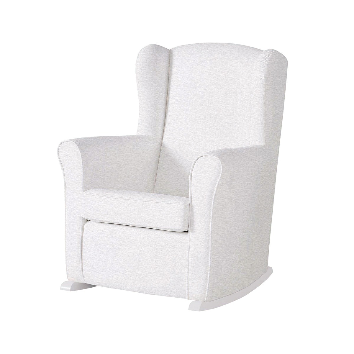 Micuna - Butaca Mecedora de lactancia reclinable Micuna Nanny Relax. - Image 1