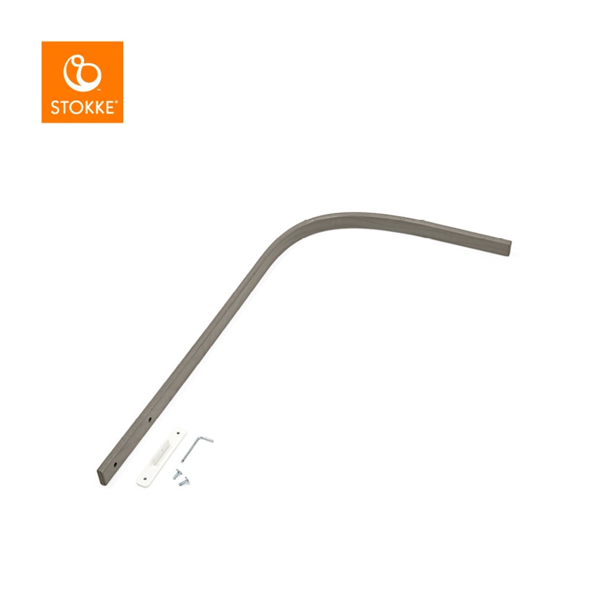 Stokke - Mástil de dosel para Stokke Sleepi V3. - Image 1