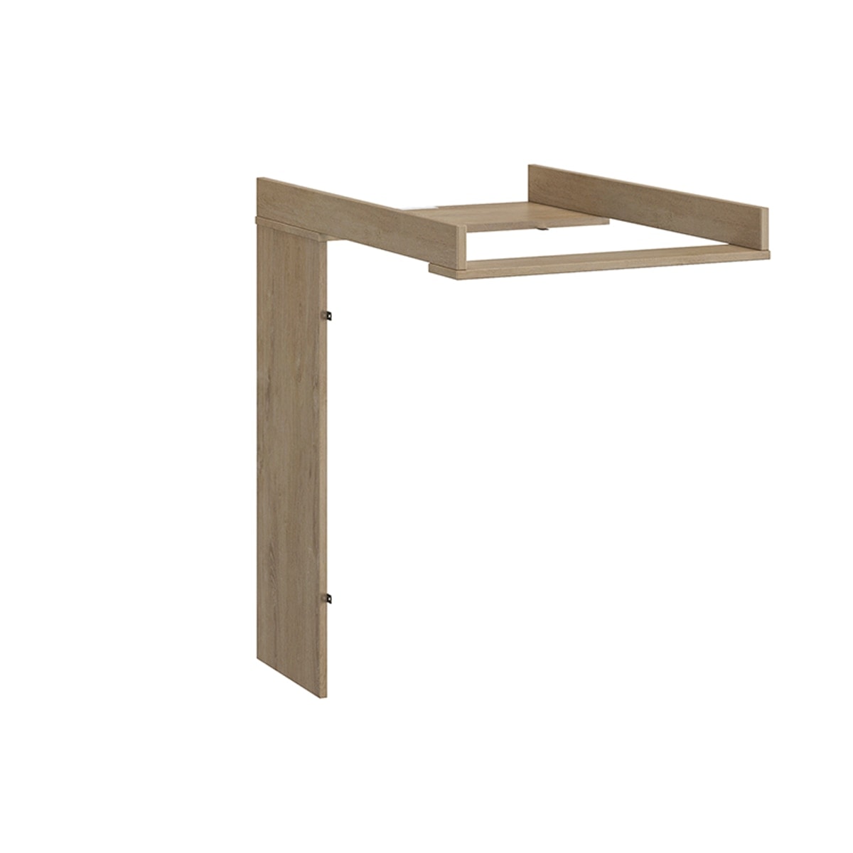 Galipette - Mueble cambiador Galipette ACHILLE. - Image 1
