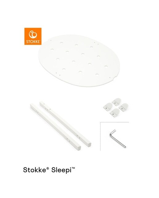 Stokke - Kit reductor para Stokke® Sleepi™ V3. - Image 1