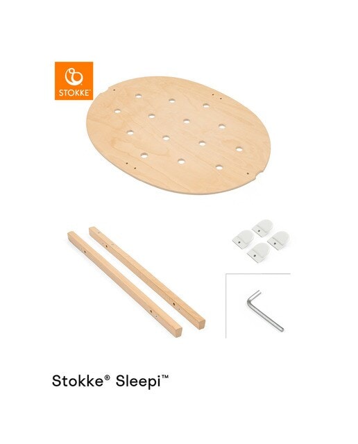 Stokke - Kit reductor para Stokke® Sleepi™ V3. - Image 1