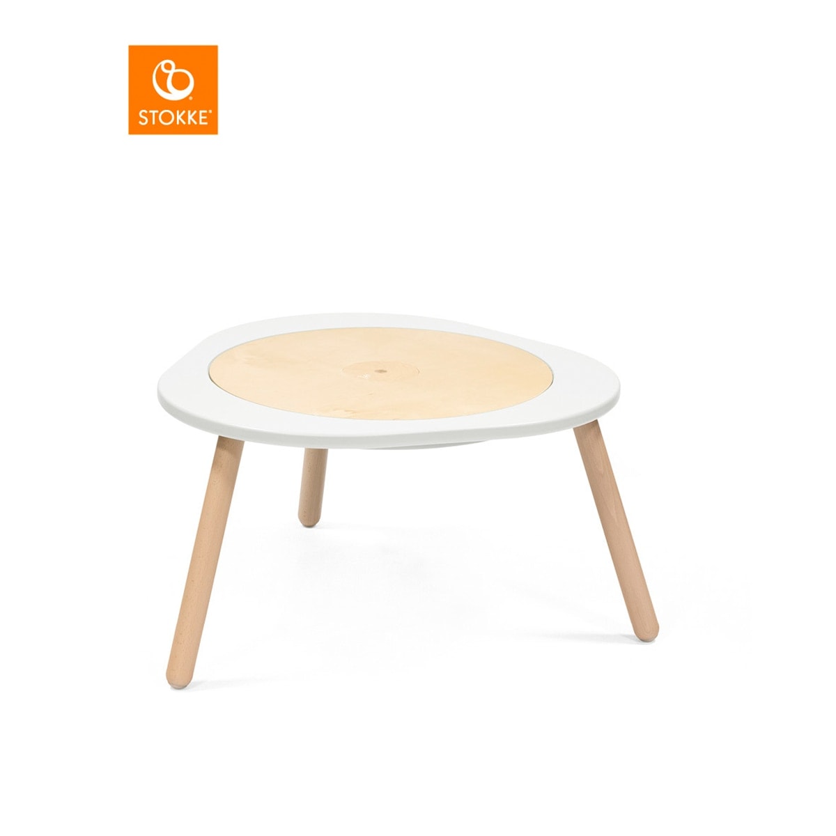 Stokke - Mesa de juegos Stokke® MuTable™ V2. - Image 1