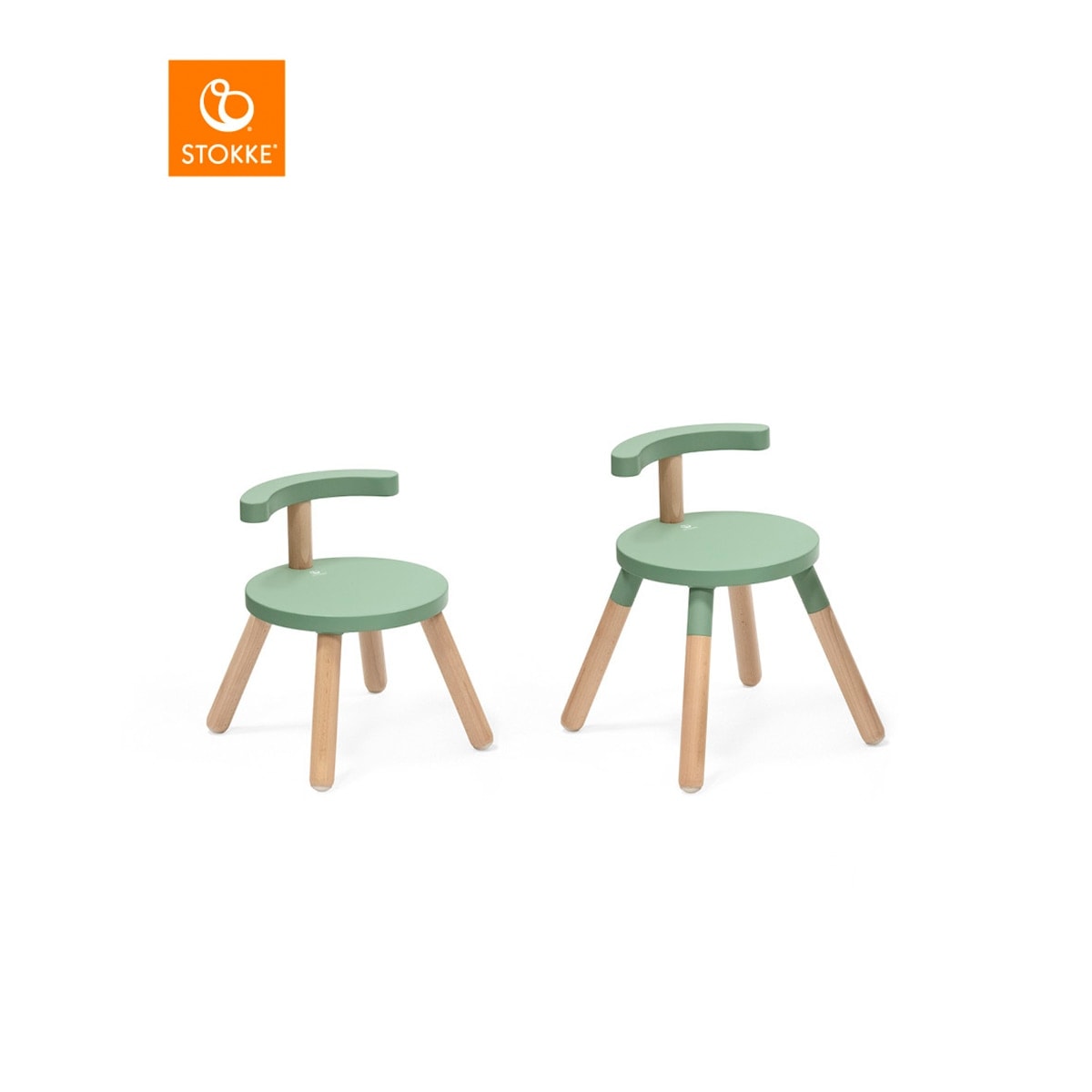 Stokke - Silla Stokke® MuTable™ V2. - Image 1