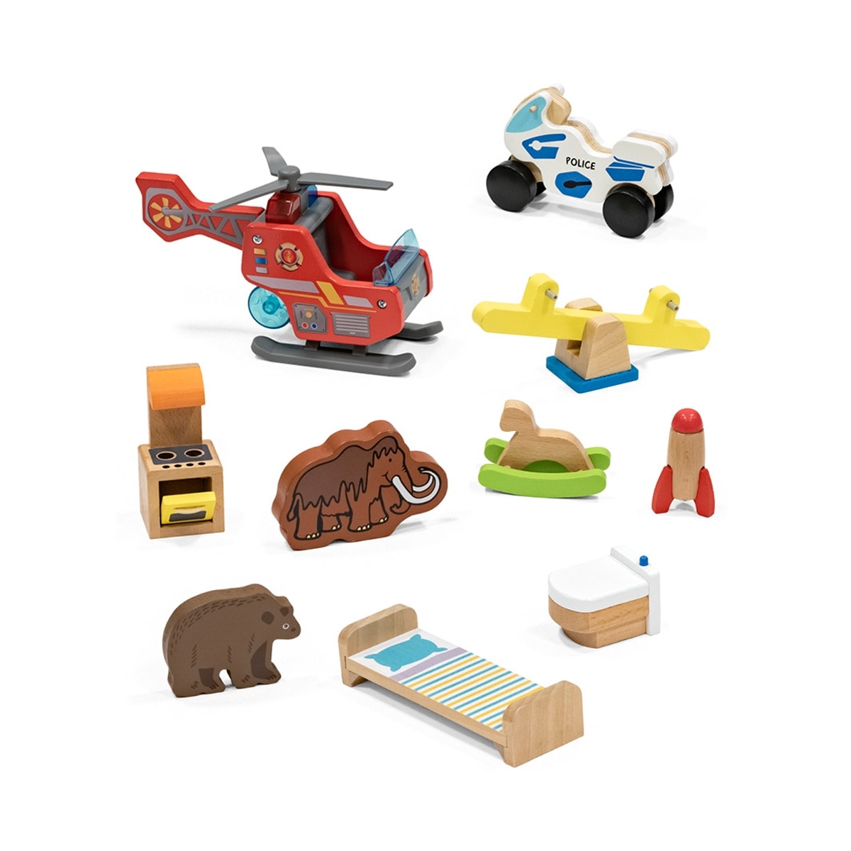 Stokke - Juguetes Stokke® MuTable™ V2. - Image 1