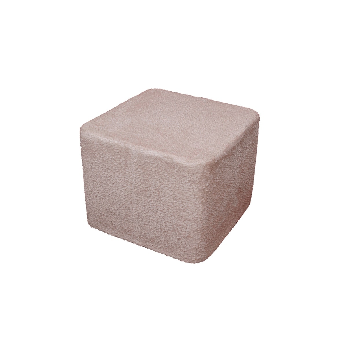 Micuna - Puff reposapiés Micuna cuadrado. - Image 1