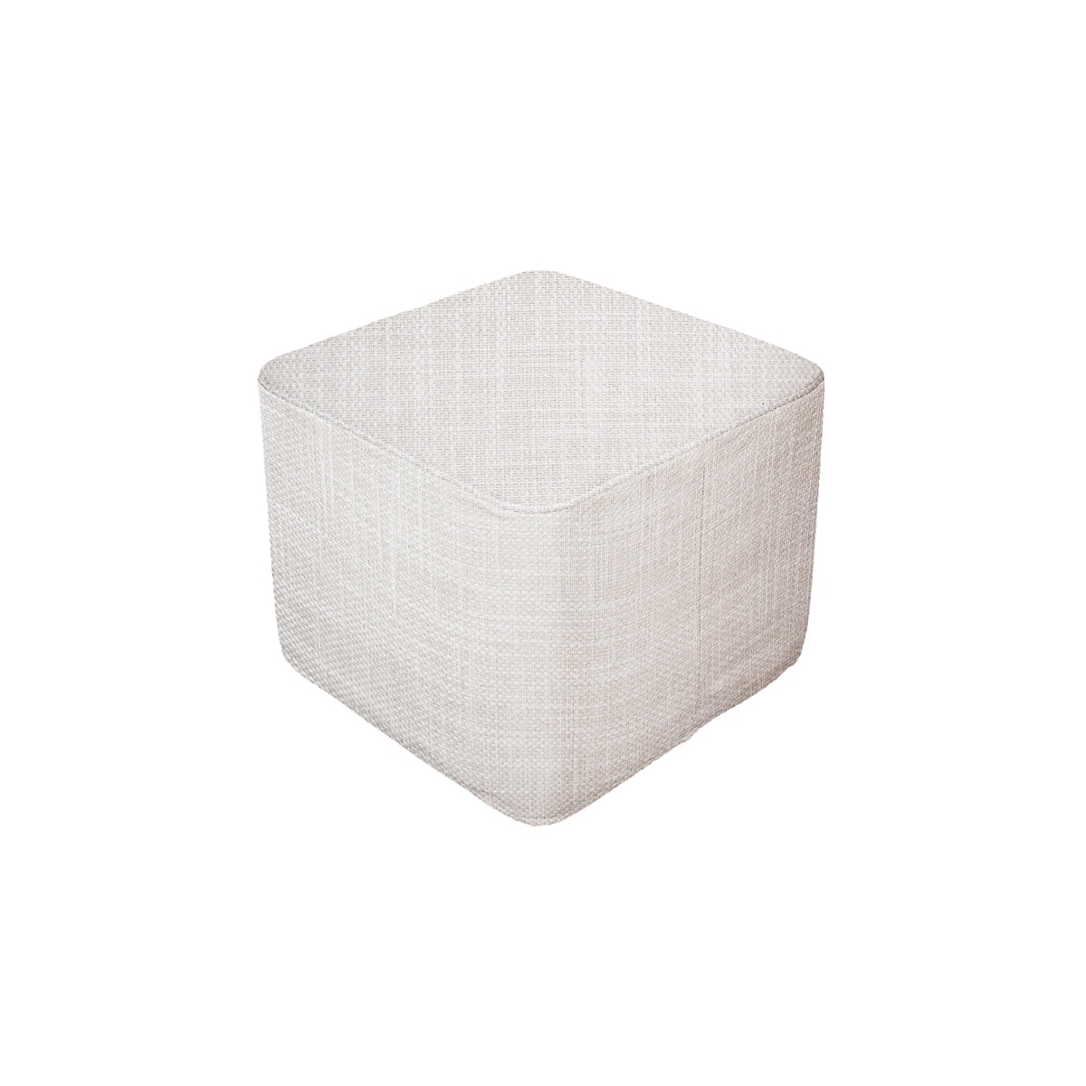 Micuna - Puff reposapiés Micuna cuadrado. - Image 1