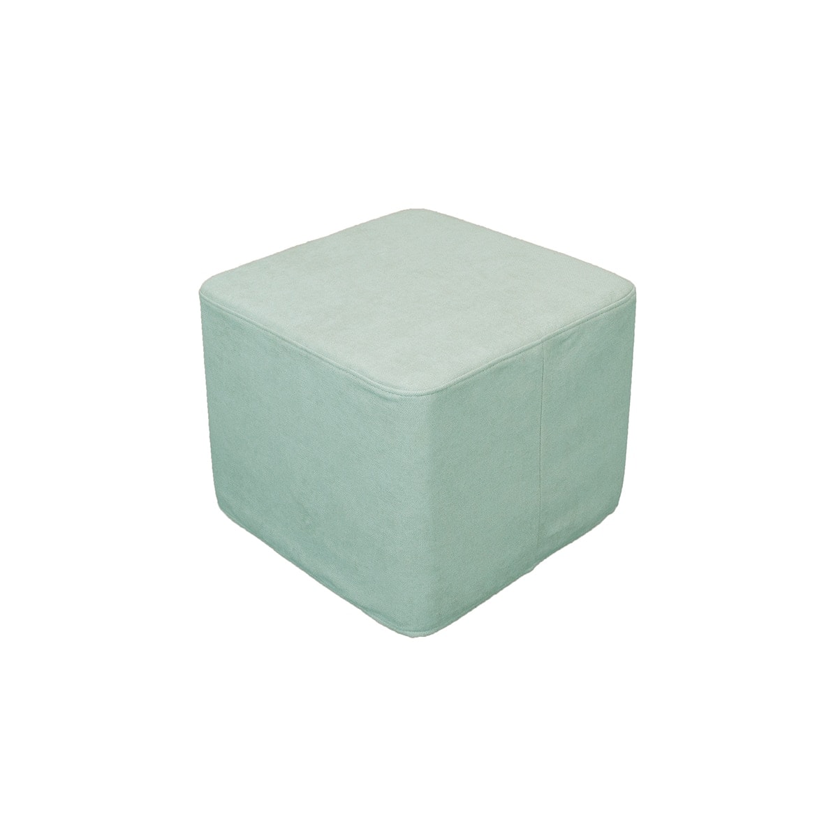 Micuna - Puff reposapiés Micuna cuadrado. - Image 1