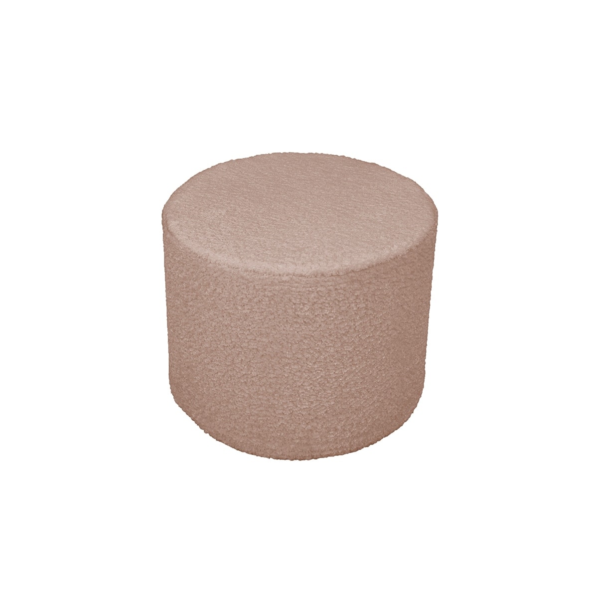 Micuna - Puff reposapiés Micuna circular. - Image 1