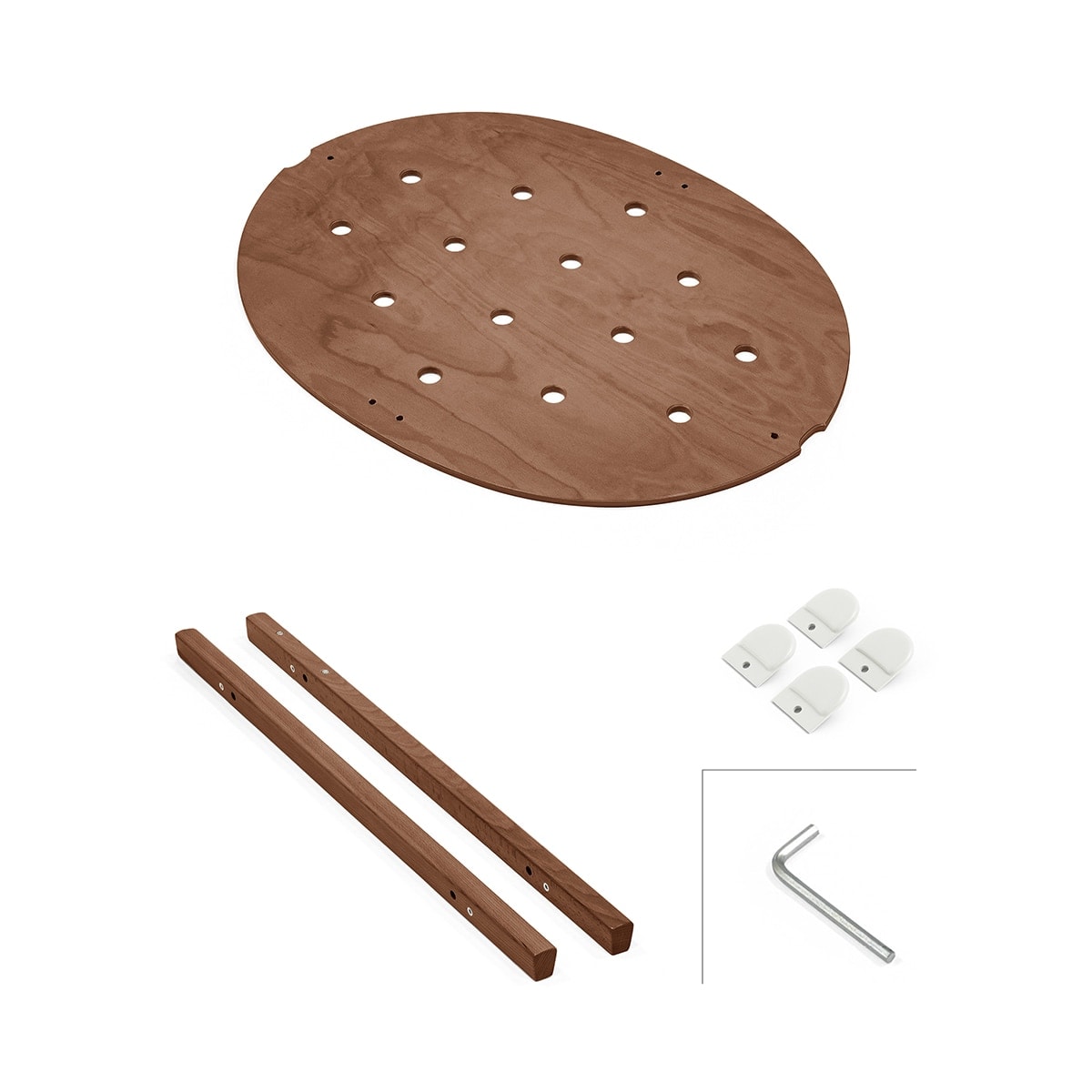 Stokke - Kit reductor para Stokke® Sleepi™ V3. - Image 1