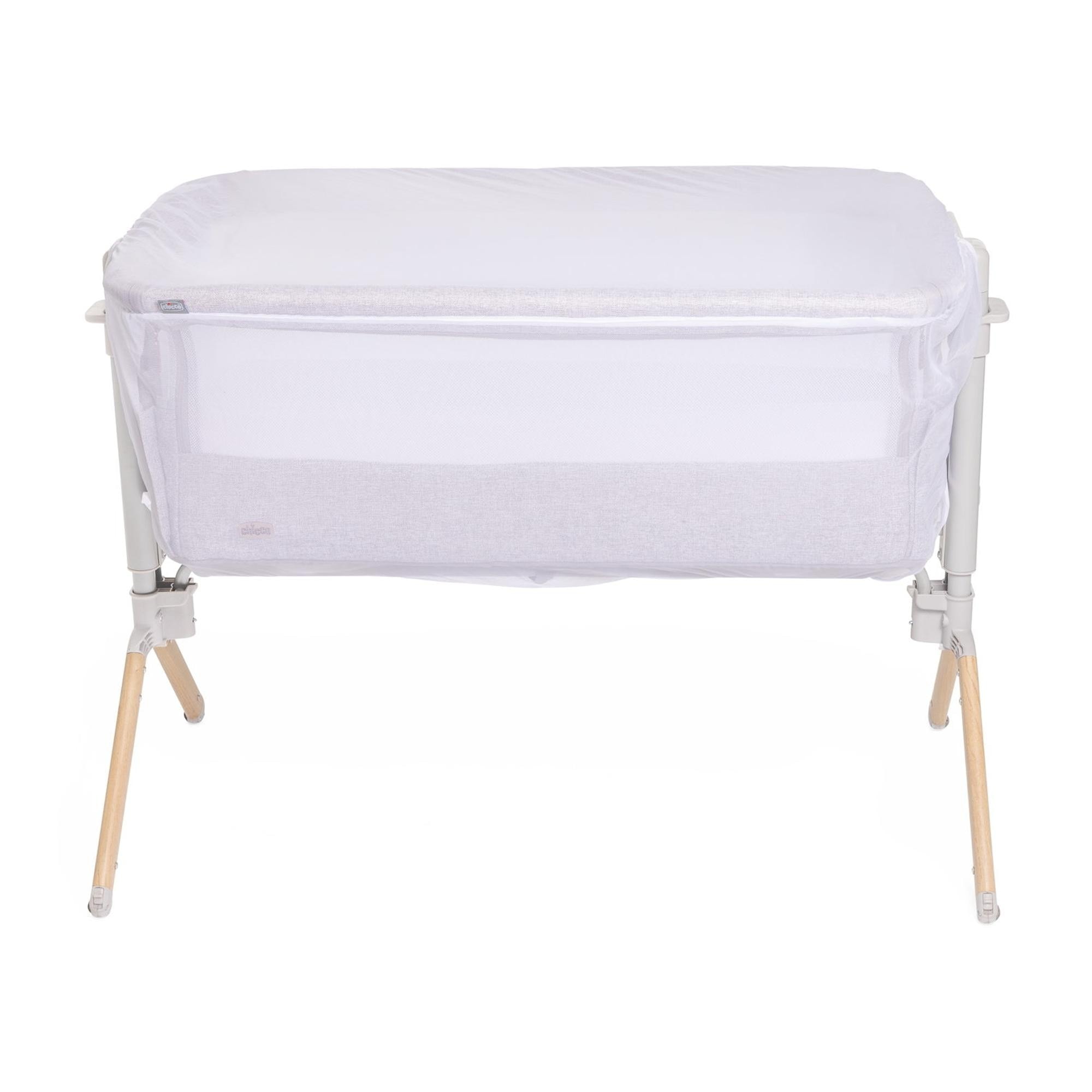 Chicco - Mosquitera para Chicco Next2Me. - Image 1