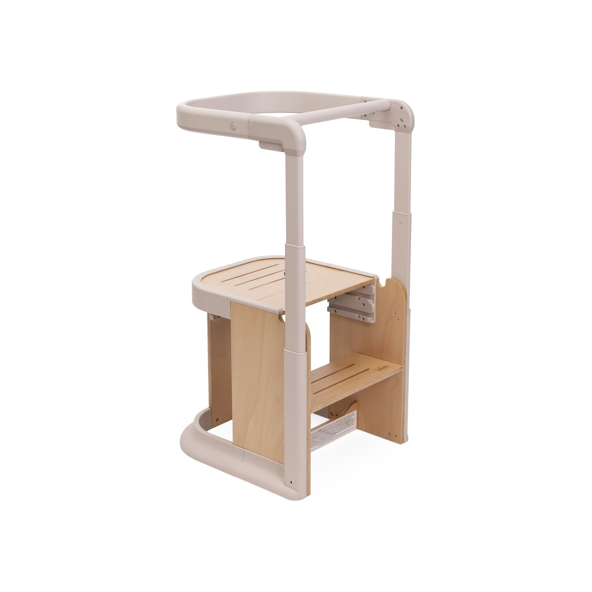 Chicco - Torre de aprendizaje evolutiva Chicco Meraviglia 4 en 1. - Image 1
