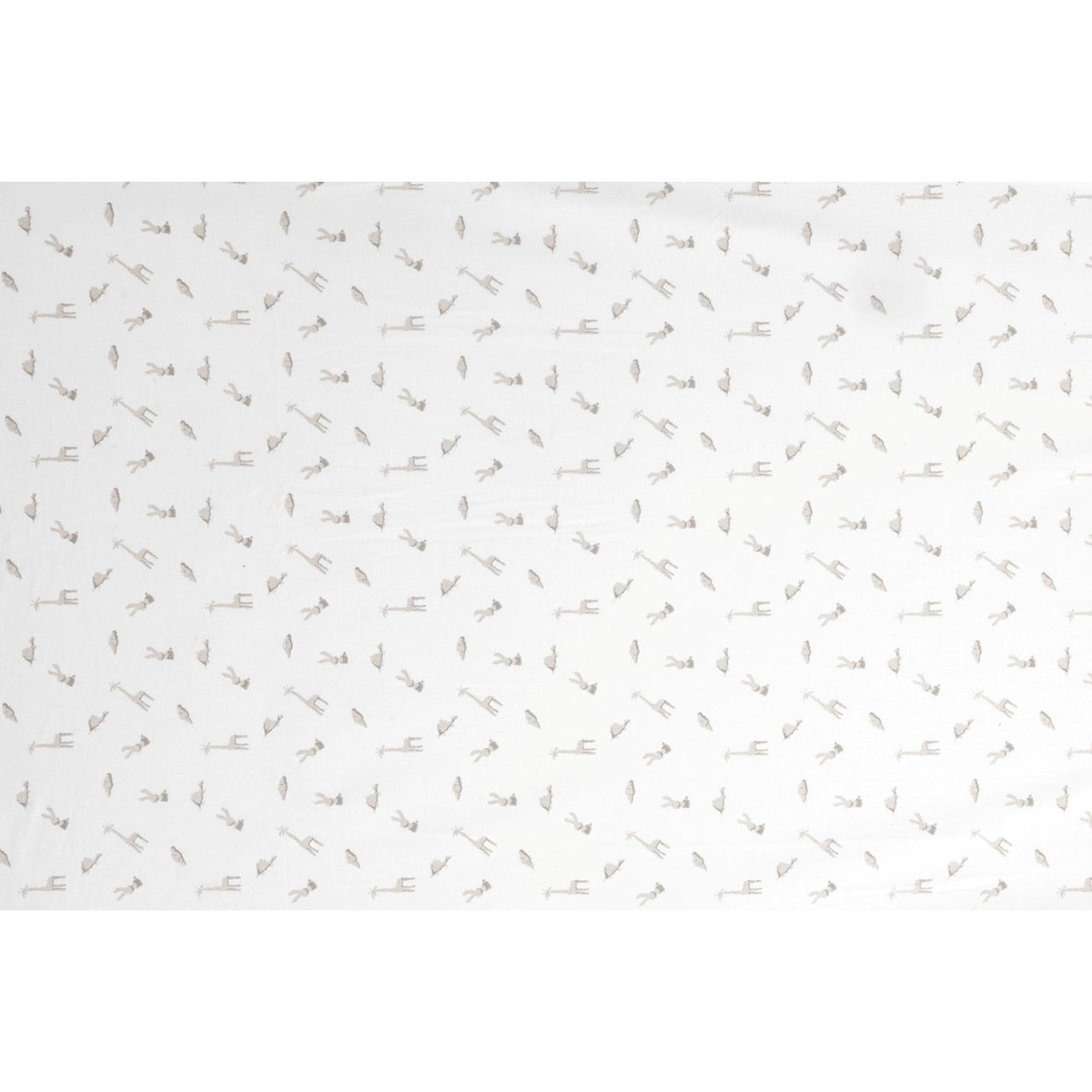 Chicco - Set 2 sábanas bajeras Chicco Next2Me Colección Algodón. - Image 1
