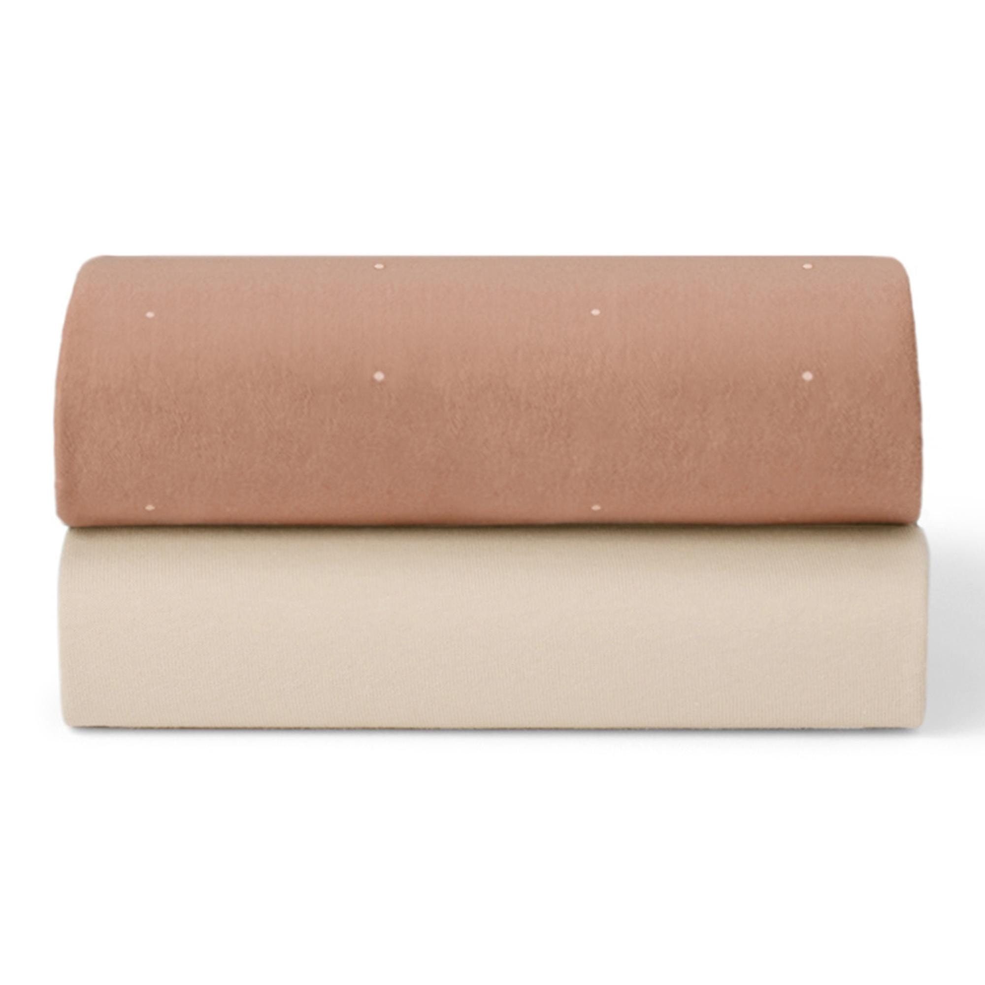 Snüz - Sábana Bajera SnuzPod 5(pack de 2). - Image 1