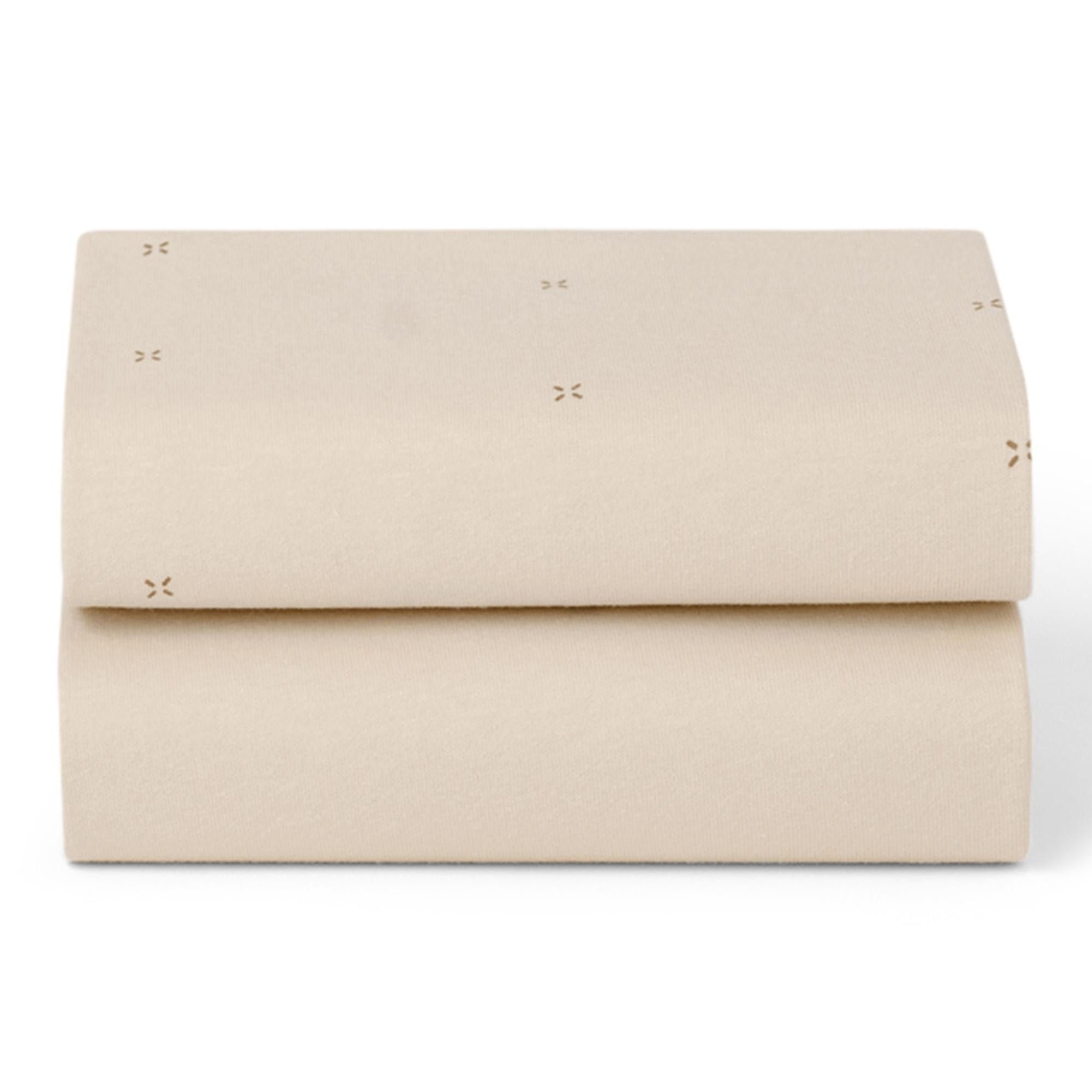 Snüz - Sábana Bajera SnuzPod 5 (pack de 2). - Image 1