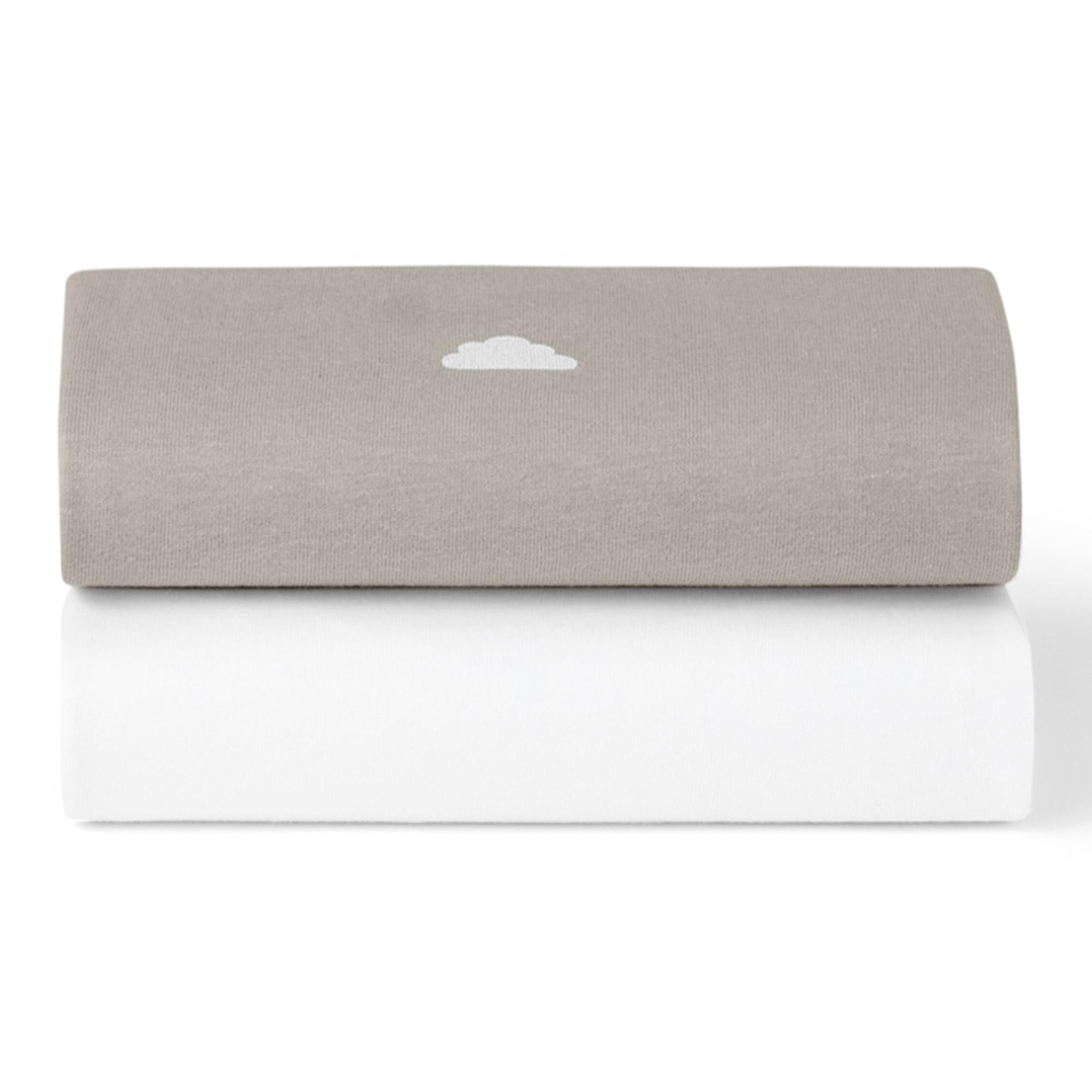 Snüz - Sábana Bajera SnuzPod 5 (pack de 2). - Image 1