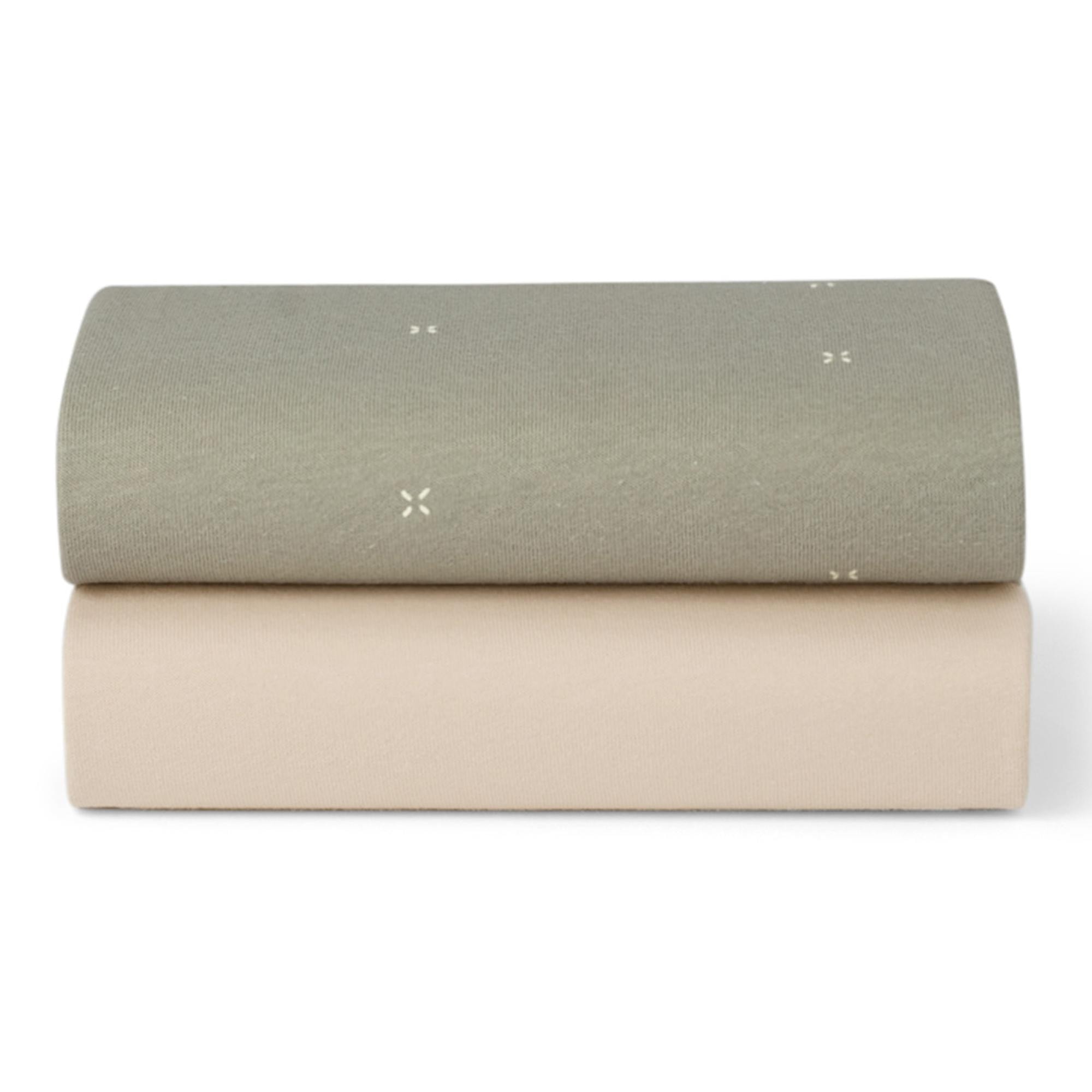 Snüz - Sábana Bajera SnuzPod 5 (pack de 2). - Image 1