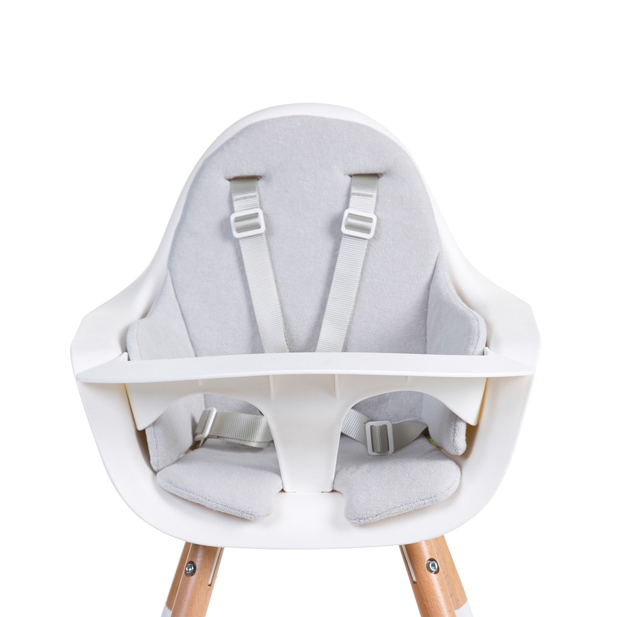 Childhome - Cojín para trona Childhome Evolu. - Image 1