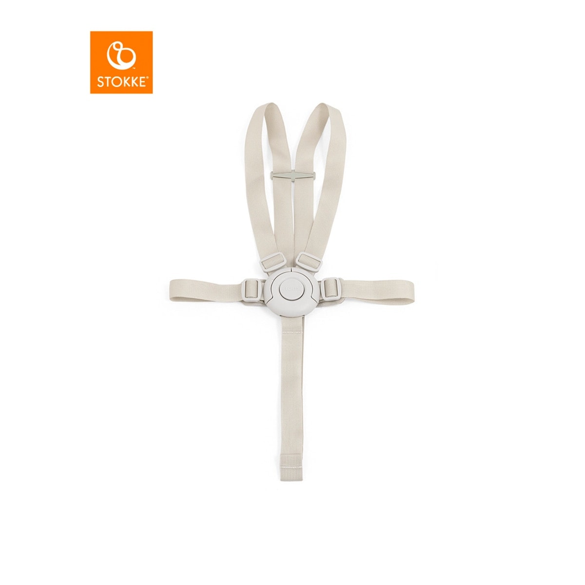 Stokke - Arnés Stokke para trona Nomi. - Image 1