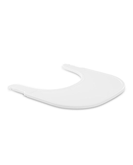 Hauck - Bandeja Trona Hauck Alpha Click Tray. - Image 1