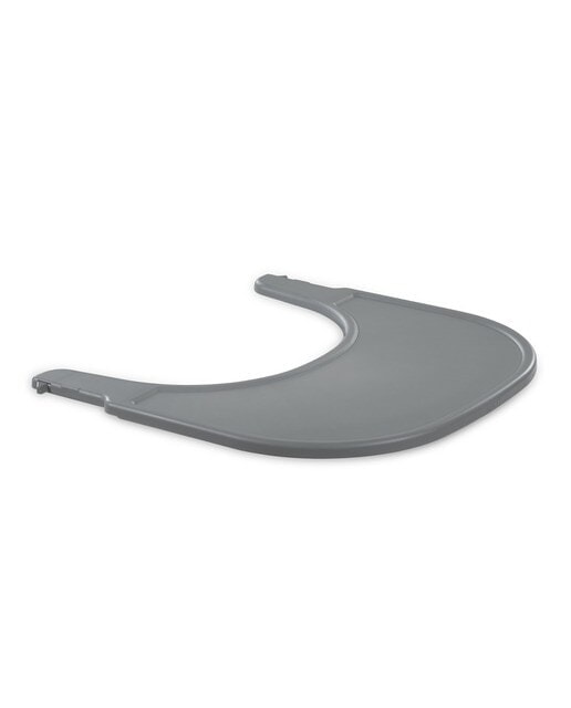 Hauck - Bandeja Trona Hauck Alpha Click Tray. - Image 1