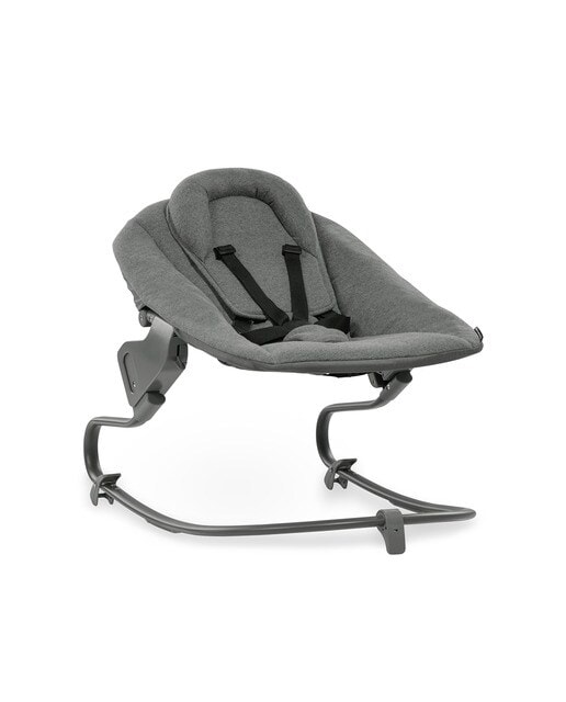 Hauck - Hamaca+Hauck+ Alpha+ Bouncer Premium. - Image 1