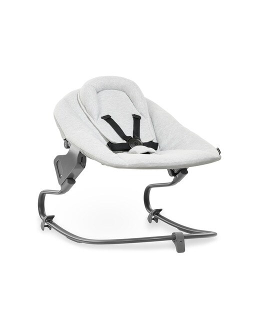 Hauck - Hamaca+Hauck+ Alpha+ Bouncer Premium. - Image 1