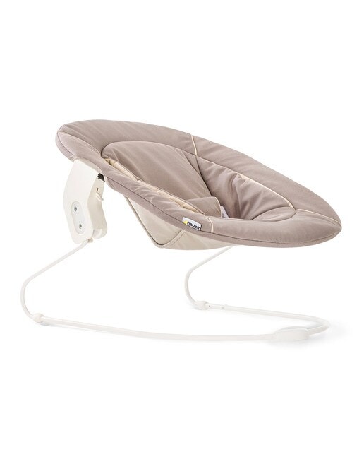 Hauck - Hamaca Hauck Alpha Bouncer 2 en 1. - Image 1