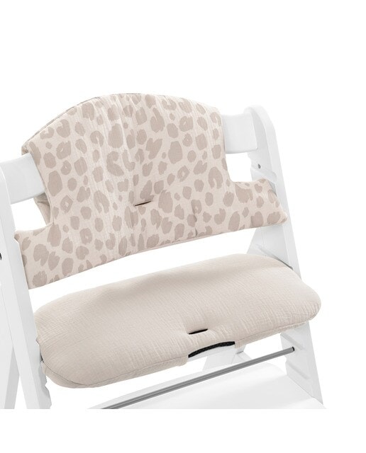 Hauck - Cojín para trona Hauck Highchairpad Select. - Image 1