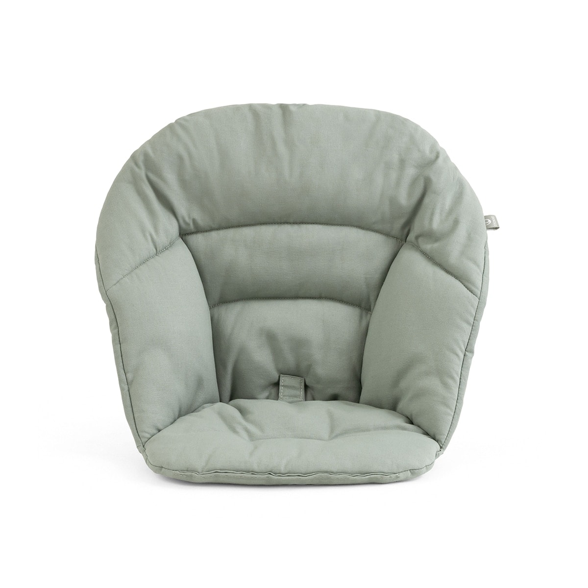 Stokke - Cojín Stokke Clikk Nordic Grey gris. - Image 1