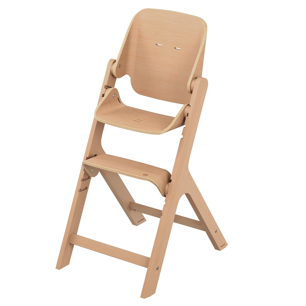 Maxi-Cosi - Trona evolutiva de madera Maxi Cosi Nesta. - Image 1