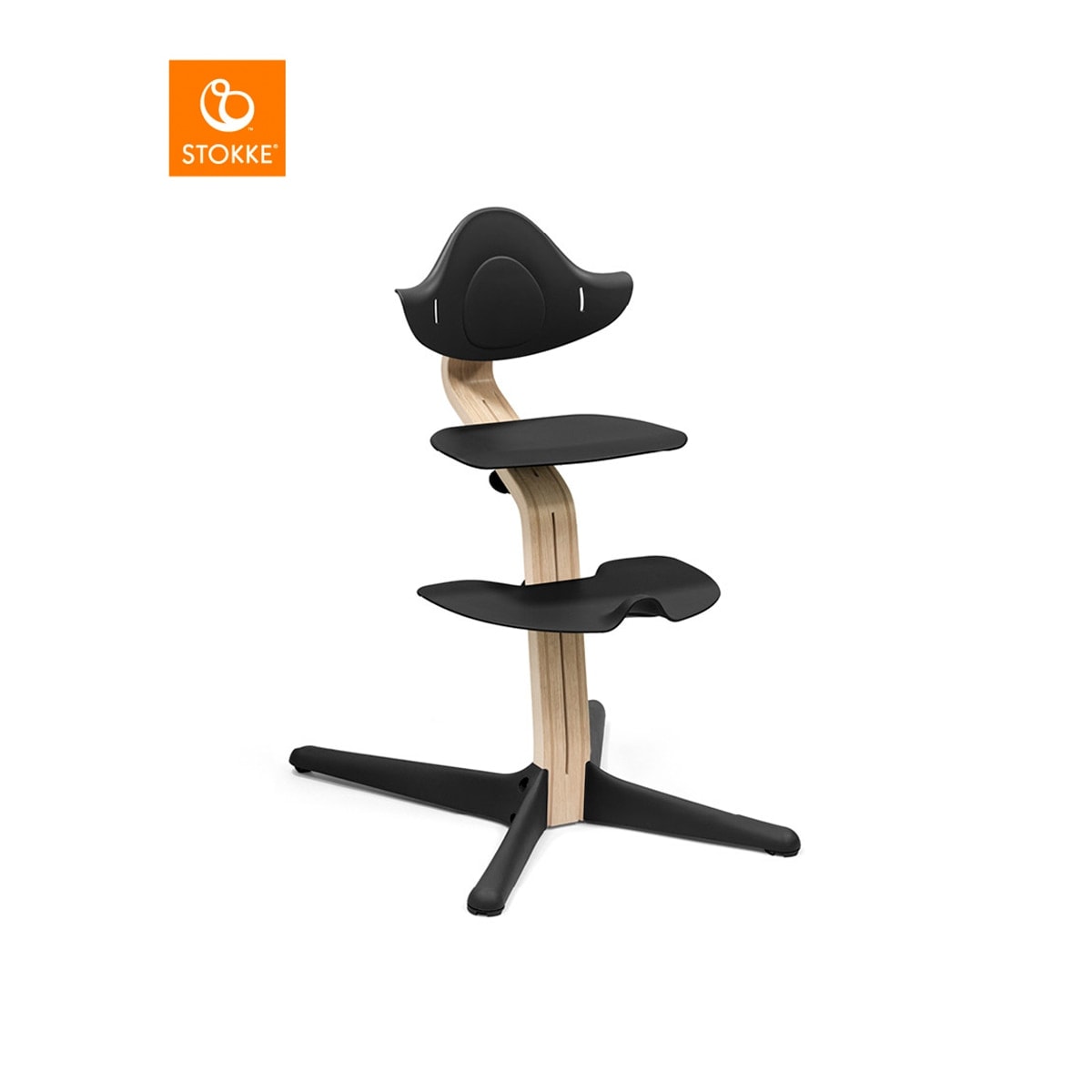 Stokke - Trona Stokke Nomi natural. - Image 1