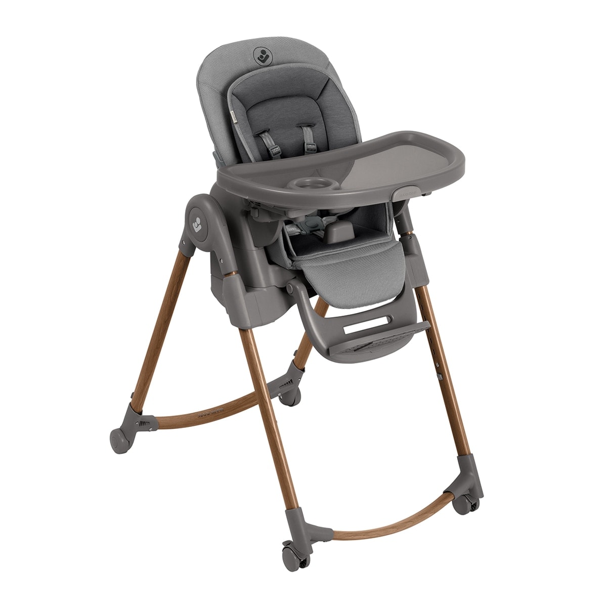 Maxi-Cosi - Trona evolutiva 6 en 1 Maxi-Cosi Minla Plus. - Image 1