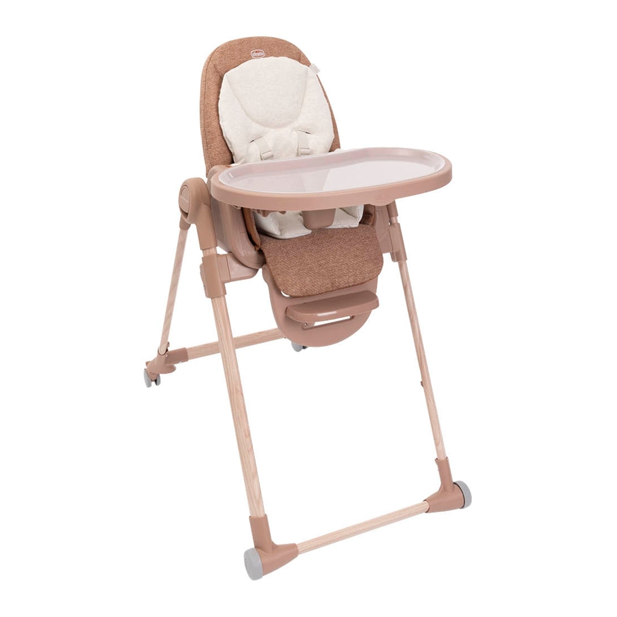 Chicco - Trona Chicco Polly Armonia. - Image 1