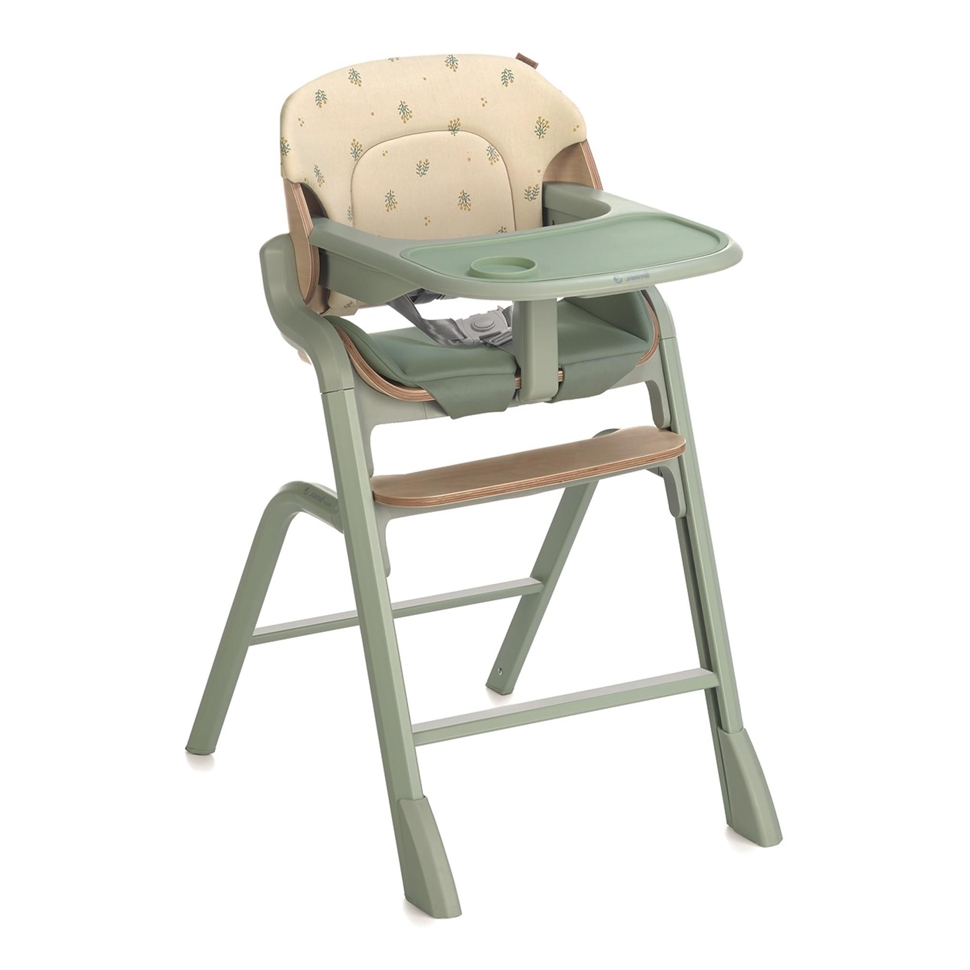 Jané - Trona de madera Jané Noah. - Image 1