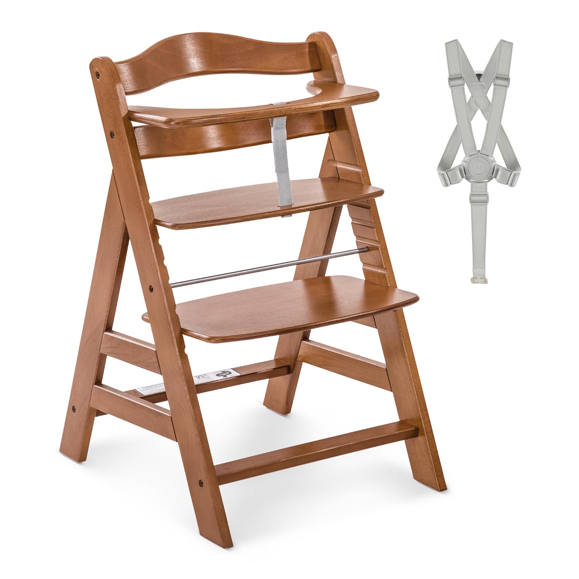 Hauck - Trona Evolutiva Hauck Alpha+. - Image 1