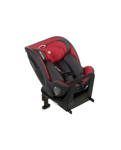 Be Cool - Silla de coche Be Cool Fit (i-Size 40 - 105 cm). - Image 1