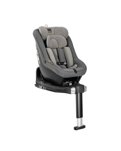 Inglesina - S. AUTO MARCO POLO 360° I-SIZE (40-105 cm). - Image 1