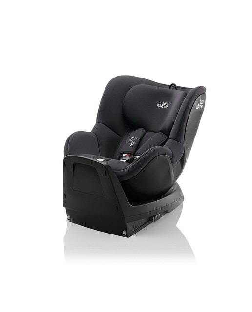 Britax Römer - Silla de coche giratoria Britax Römer DUALFIX M PLUS (61 - 105 cm). - Image 1