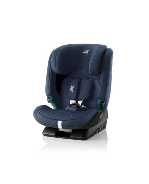 Britax Römer - Silla de coche Britax Römer VERSAFIX (76 -150 cm). - Image 1