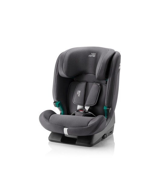 Britax Römer - Silla de coche Britax Römer EVOLVAFIX (76 -150 cm). - Image 1