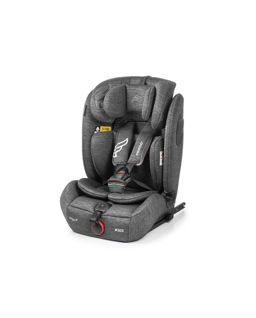 Fairgo - Silla de coche FORZA I-SIZE Babyauto (76 - 150cm). - Image 1