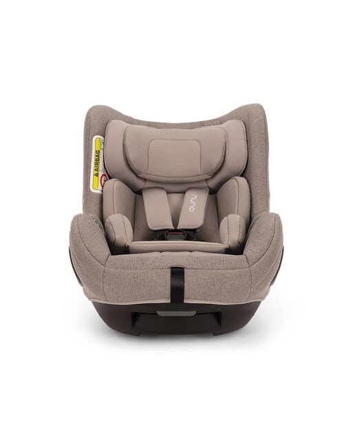 Nuna - Silla de coche TODL Next i-Size (40 - 105 cm). - Image 1