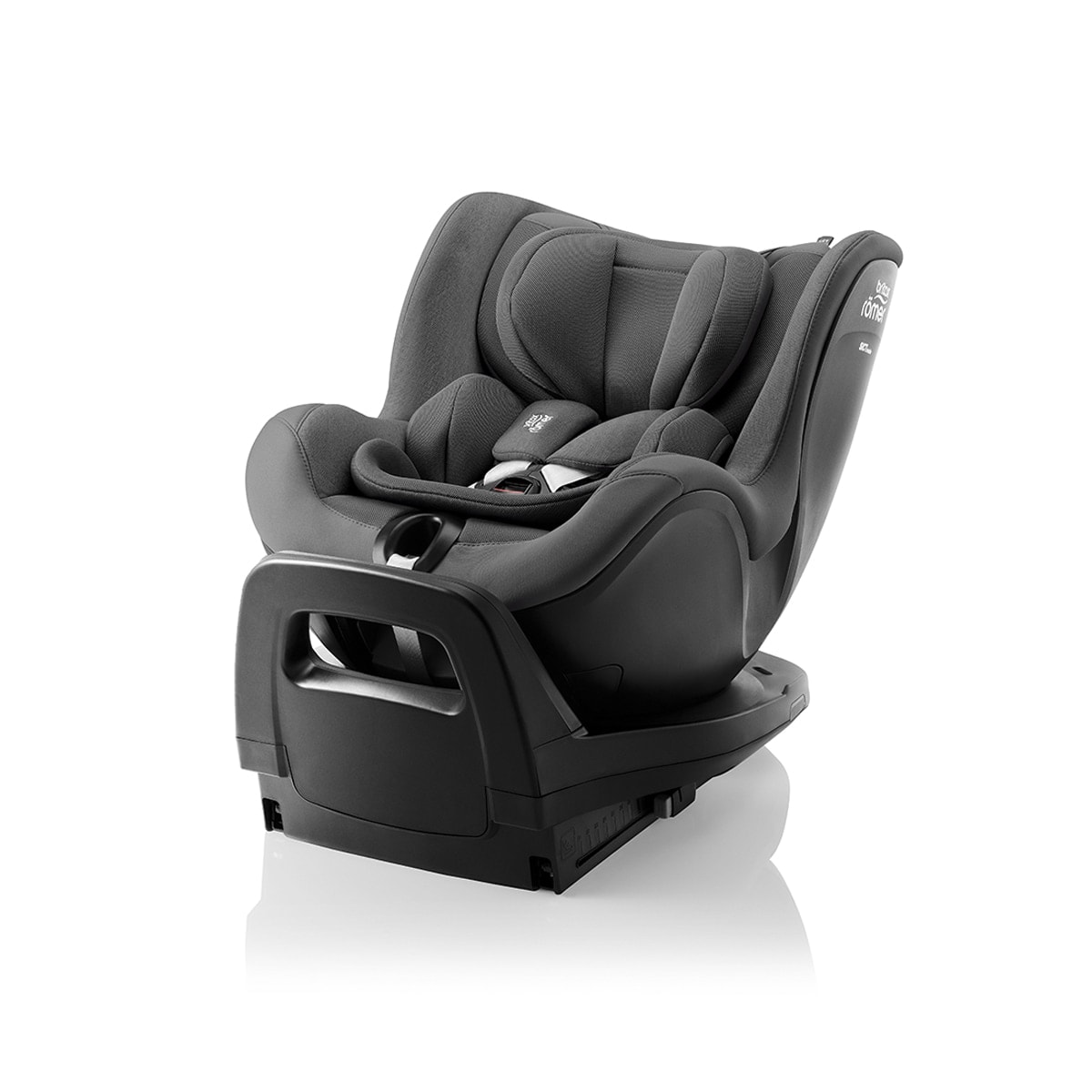 Britax Römer - Silla de coche Britax Römer DUALFIX PRO Style (40-105 cm). - Image 1