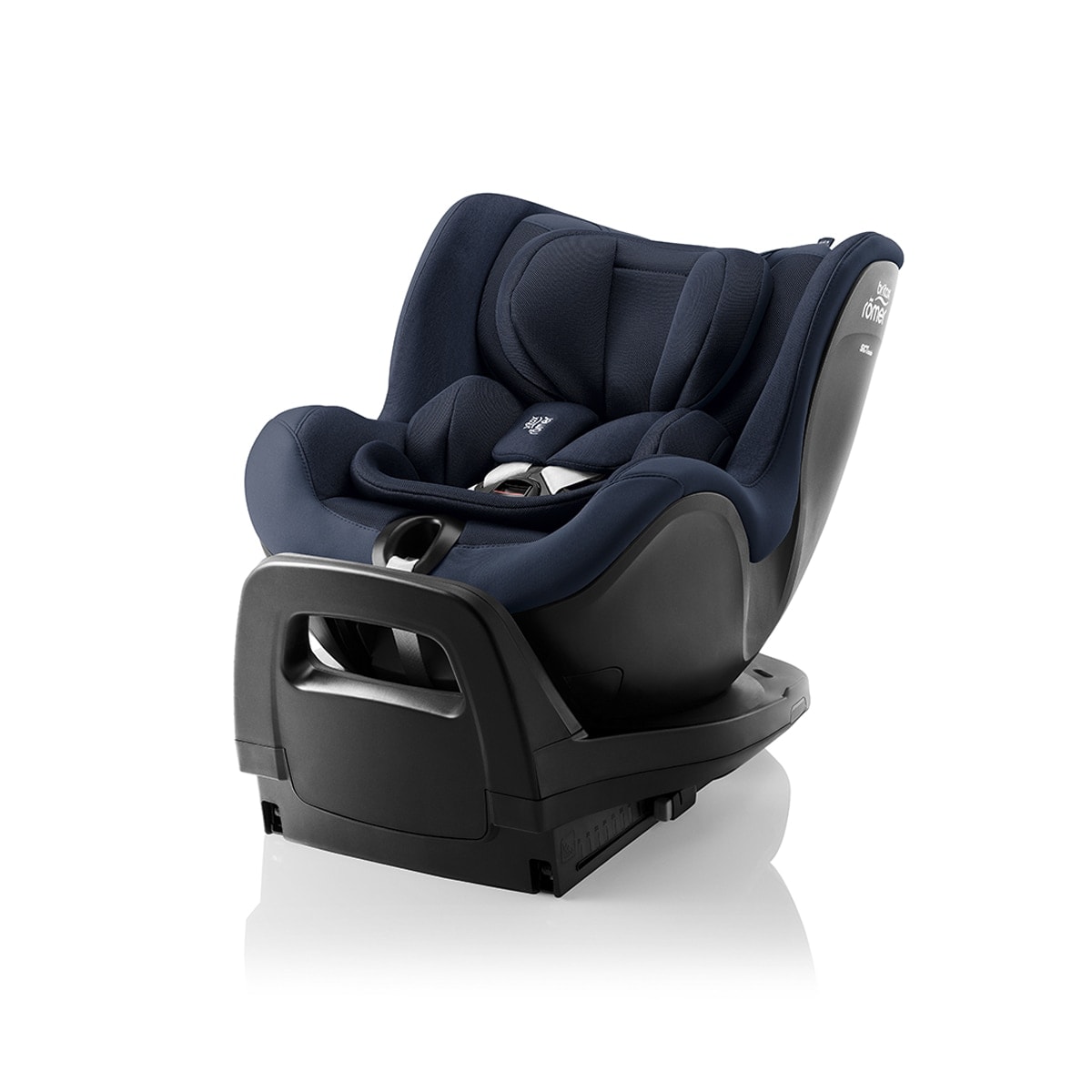 Britax Römer - Silla de coche Britax Römer DUALFIX PRO Style (40-105 cm). - Image 1