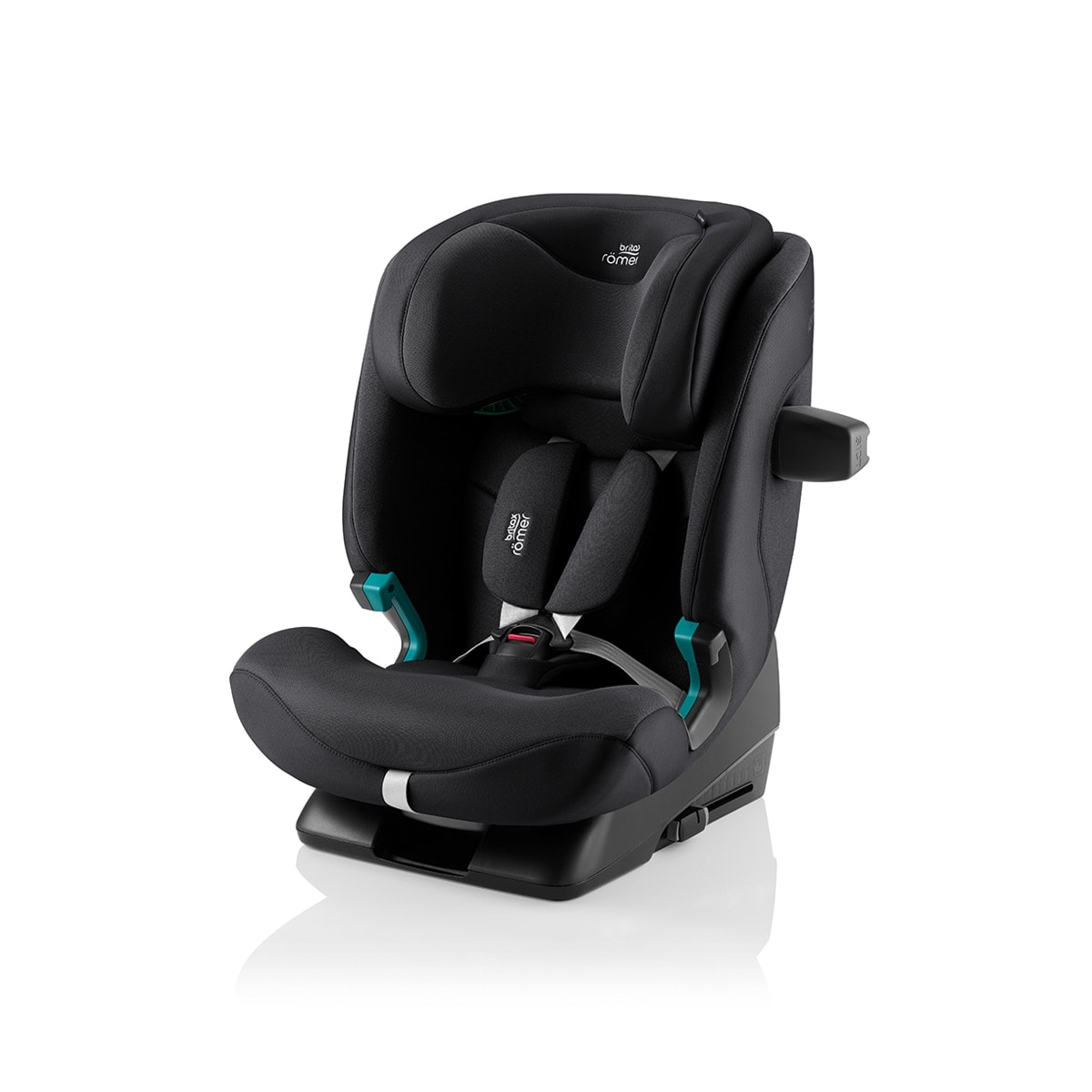 Britax Römer - Silla de coche Britax Römer ADVANSAFIX PRO Style (76 - 150 cm). - Image 1