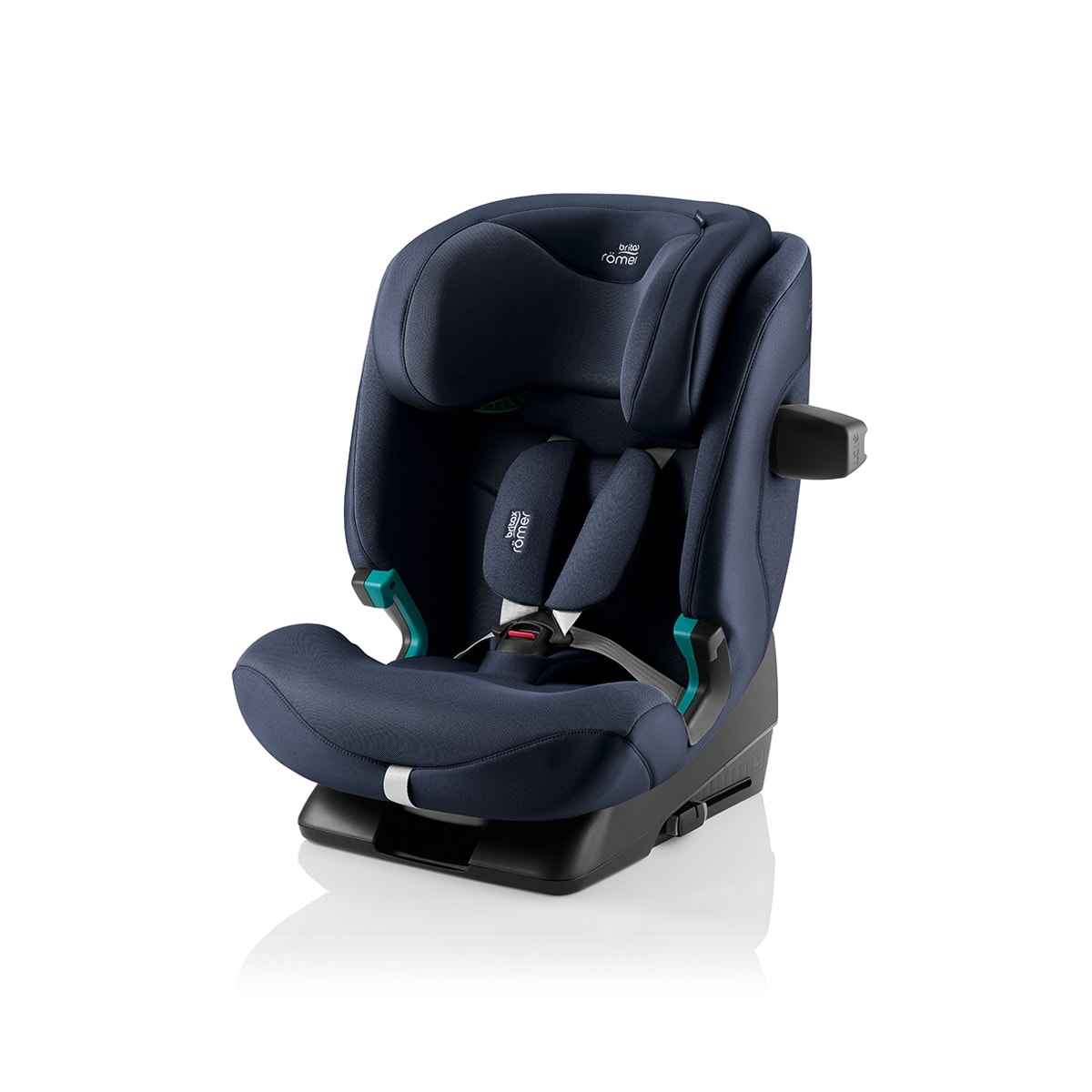 Britax Römer - Silla de coche Britax Römer ADVANSAFIX PRO Style (76 - 150 cm). - Image 1