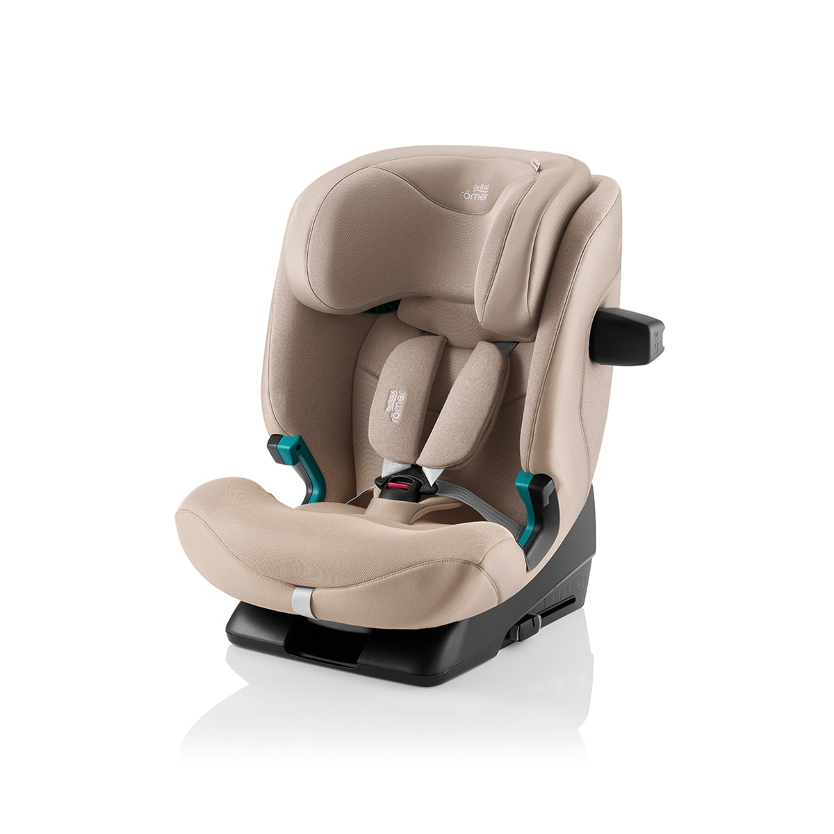 Britax Römer - Silla de coche Britax Römer ADVANSAFIX PRO Style (76 - 150 cm). - Image 1